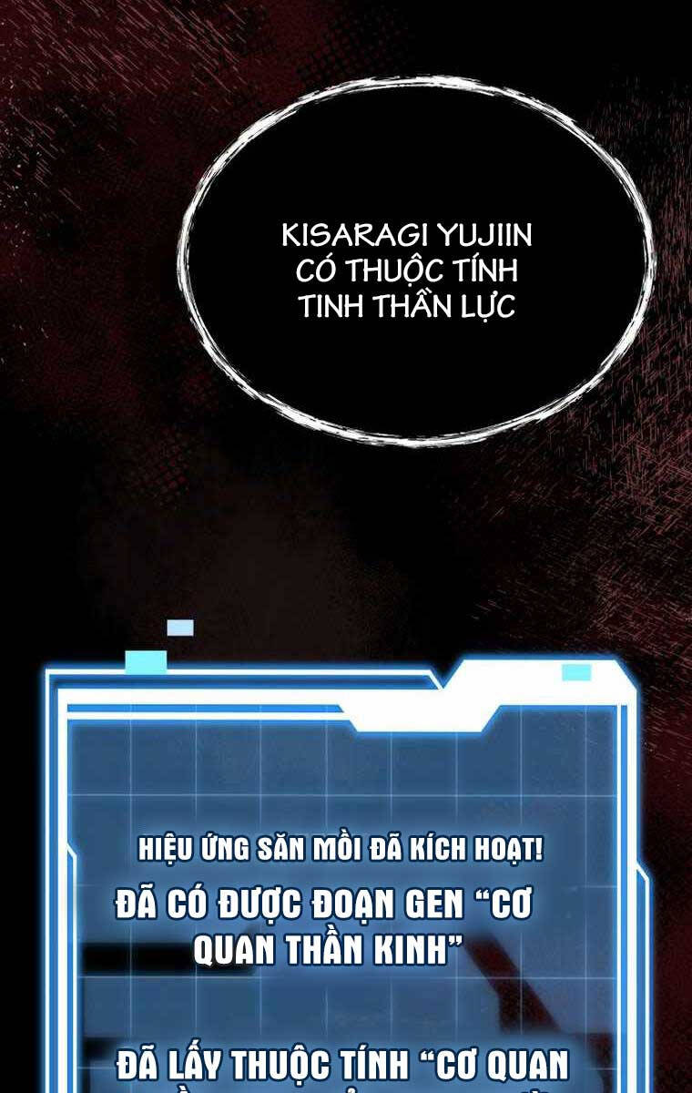 Tôi Đã Trở Thành Quái Vật Không Gian Chap 7 - Next Chap 8