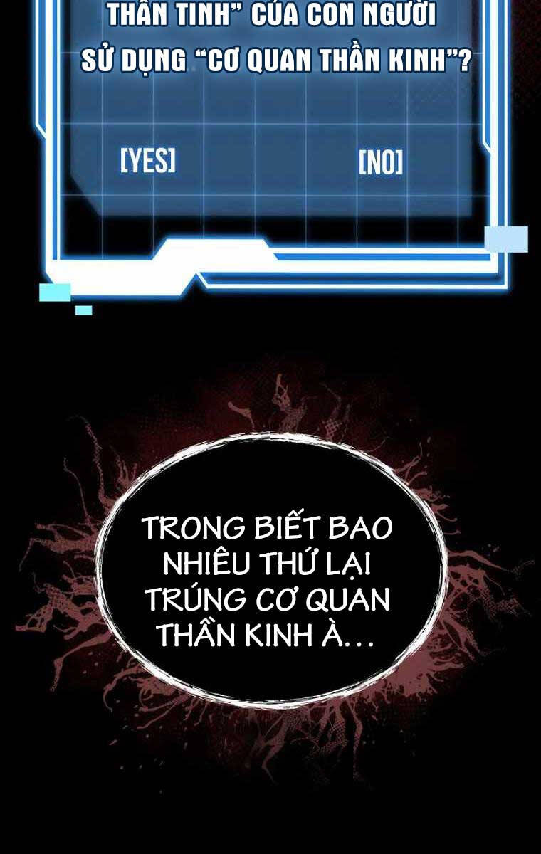 Tôi Đã Trở Thành Quái Vật Không Gian Chap 7 - Next Chap 8