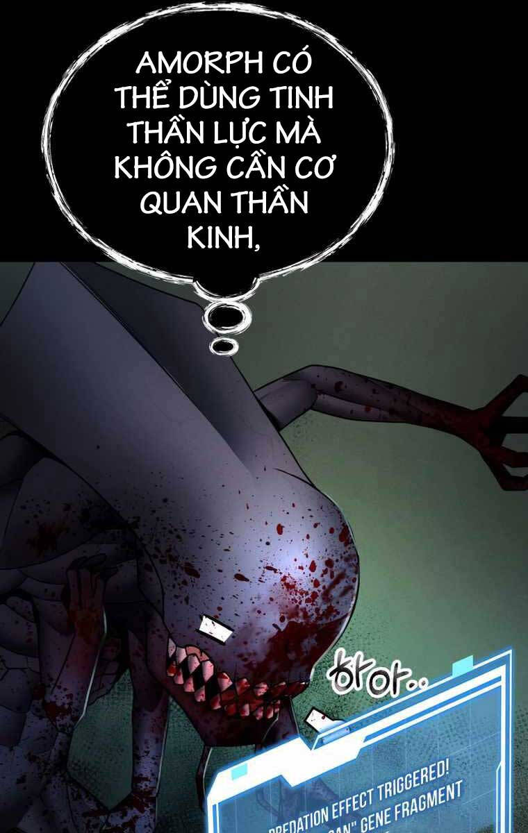 Tôi Đã Trở Thành Quái Vật Không Gian Chap 7 - Next Chap 8