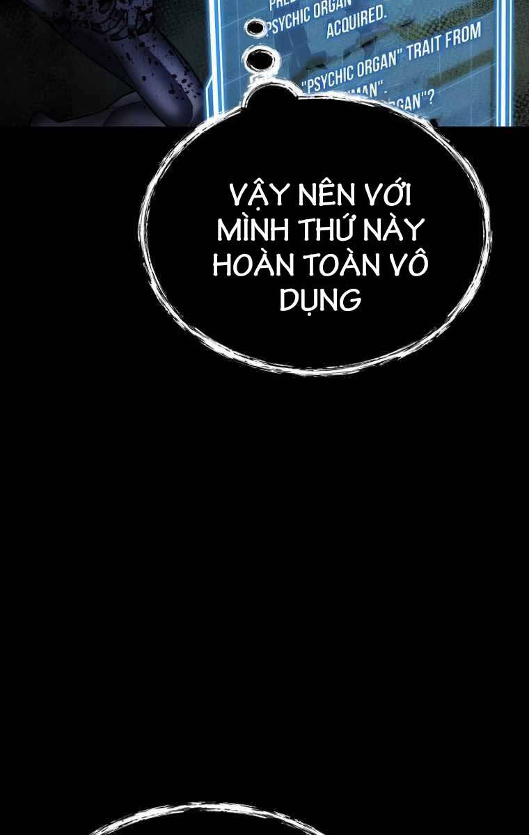 Tôi Đã Trở Thành Quái Vật Không Gian Chap 7 - Next Chap 8