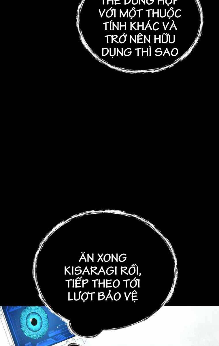 Tôi Đã Trở Thành Quái Vật Không Gian Chap 7 - Next Chap 8