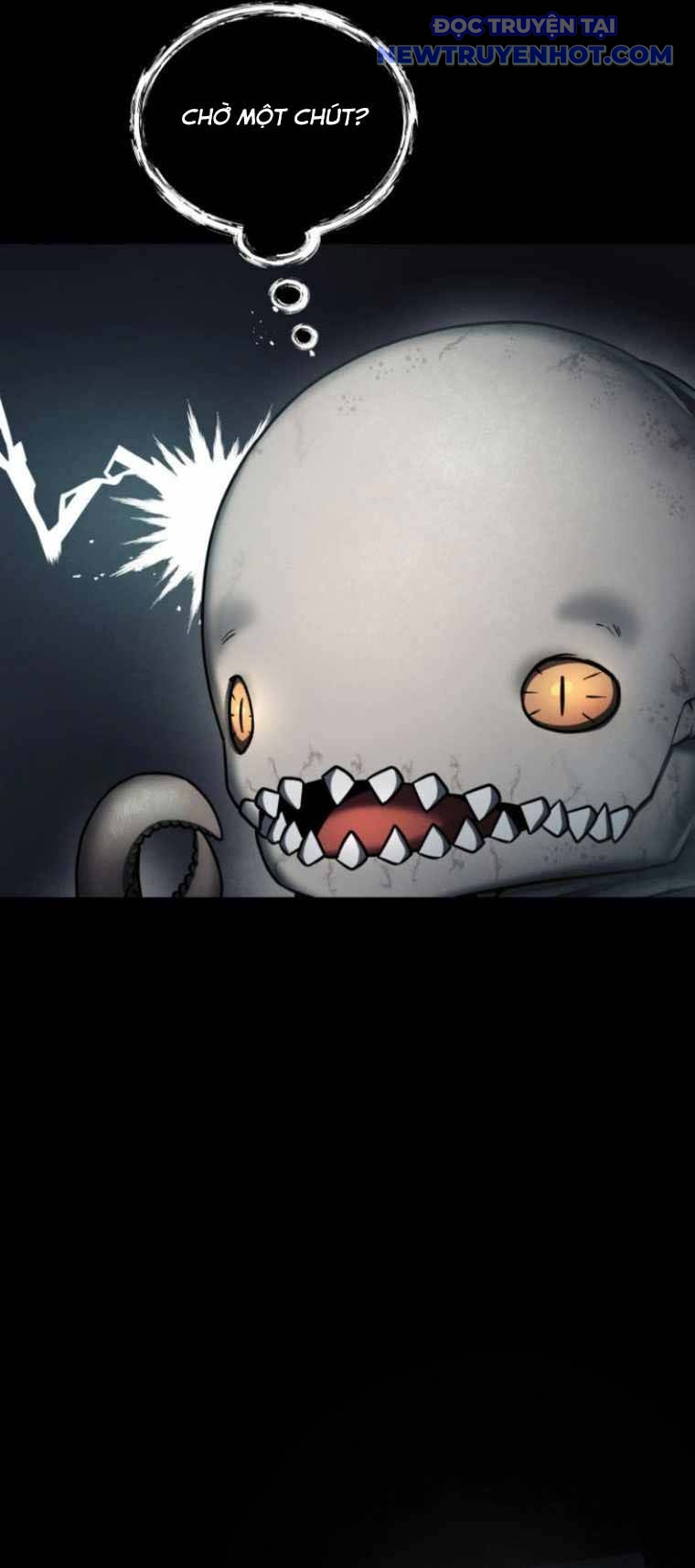 Tôi Đã Trở Thành Quái Vật Không Gian Chap 7 - Next Chap 8