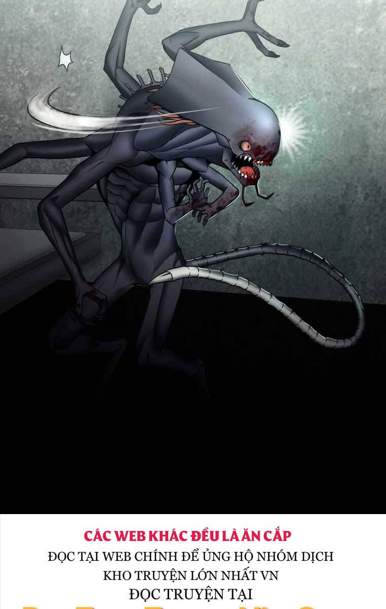 Tôi Đã Trở Thành Quái Vật Không Gian Chap 7 - Next Chap 8