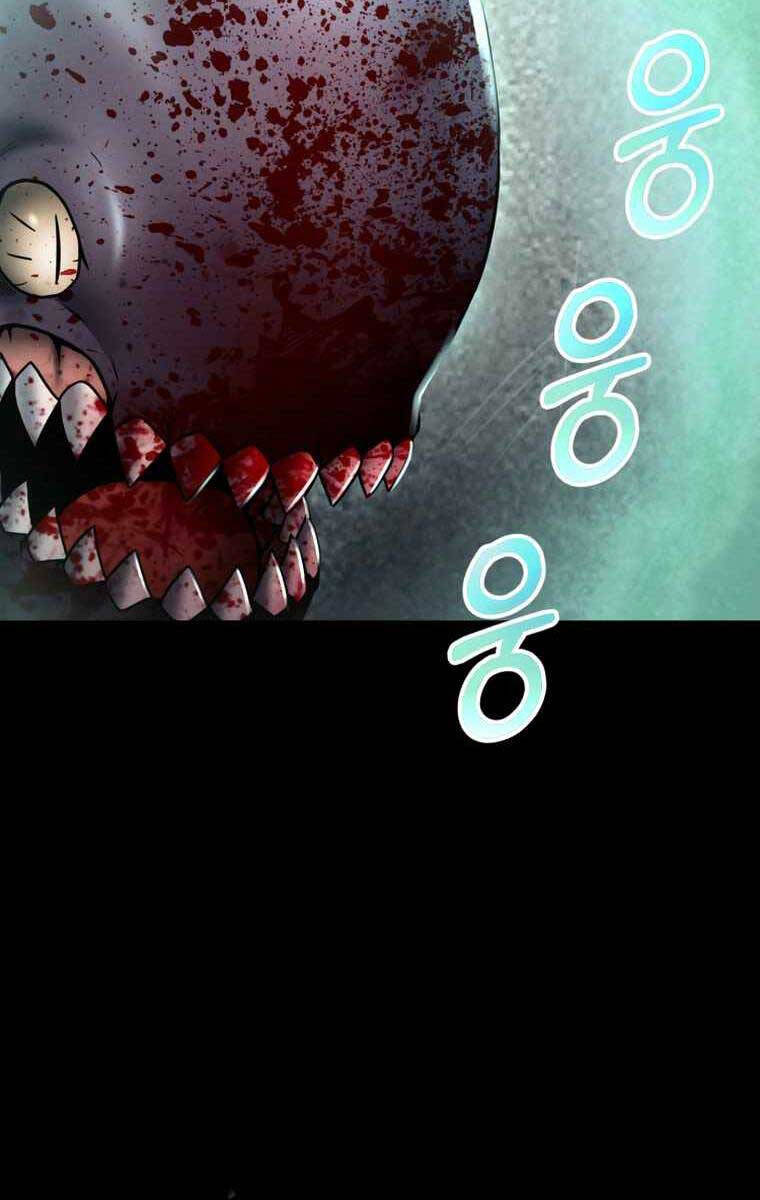 Tôi Đã Trở Thành Quái Vật Không Gian Chap 7 - Next Chap 8