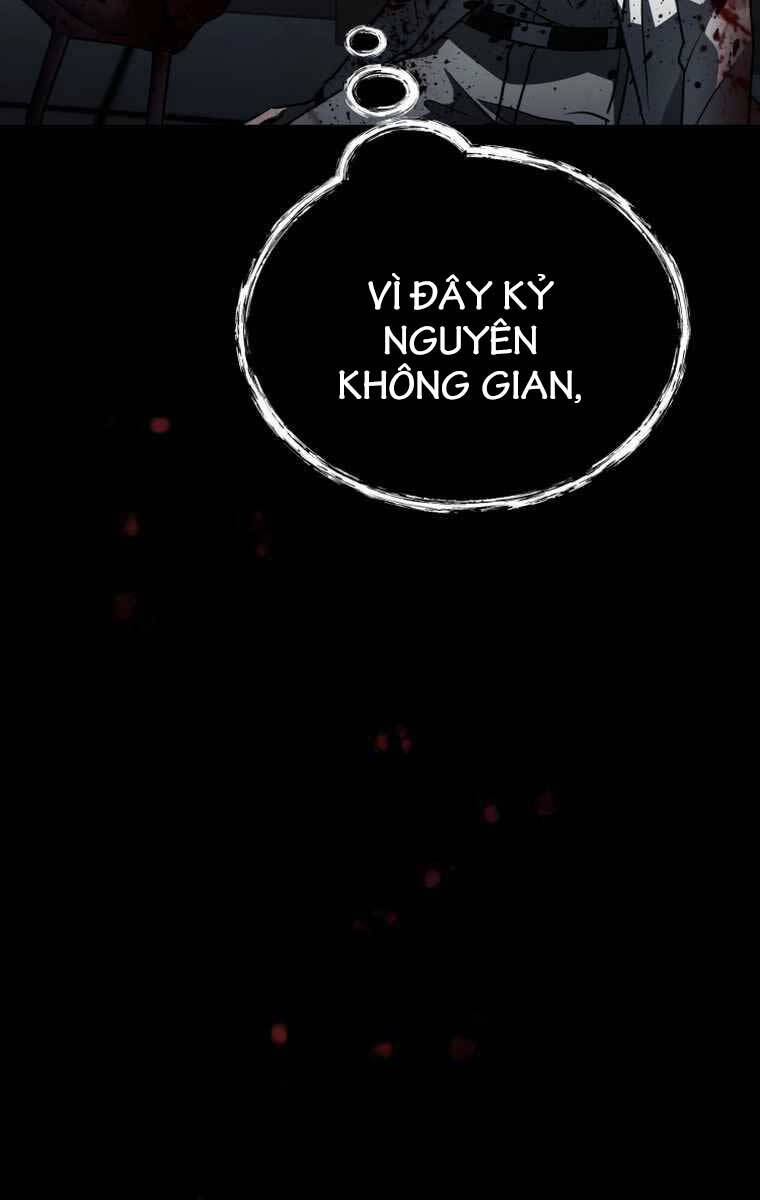 Tôi Đã Trở Thành Quái Vật Không Gian Chap 7 - Next Chap 8