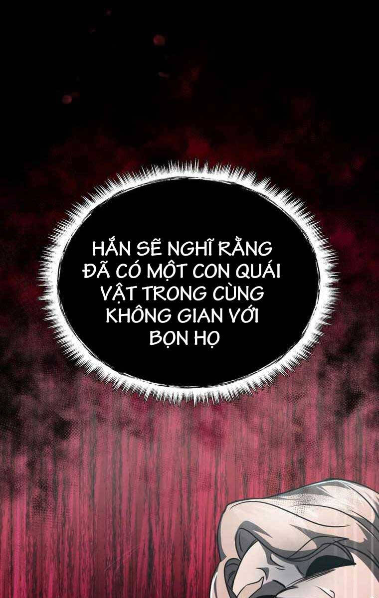 Tôi Đã Trở Thành Quái Vật Không Gian Chap 7 - Next Chap 8