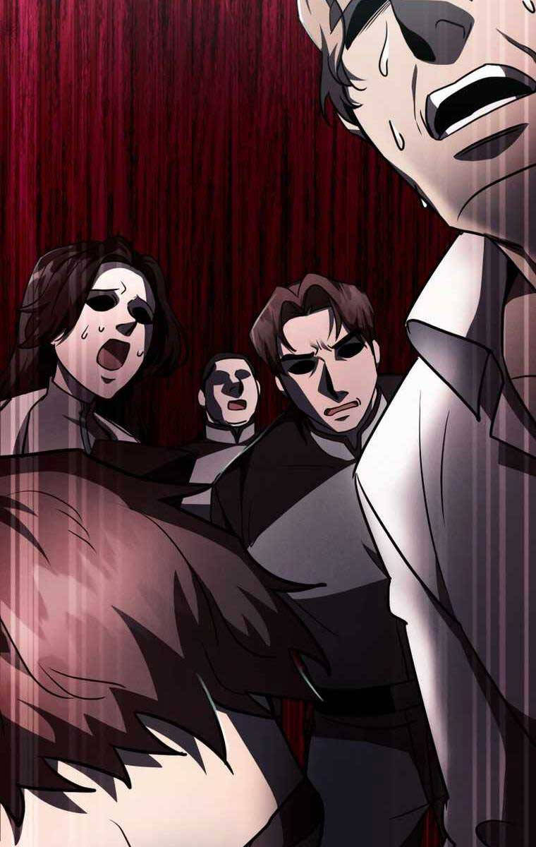 Tôi Đã Trở Thành Quái Vật Không Gian Chap 7 - Next Chap 8