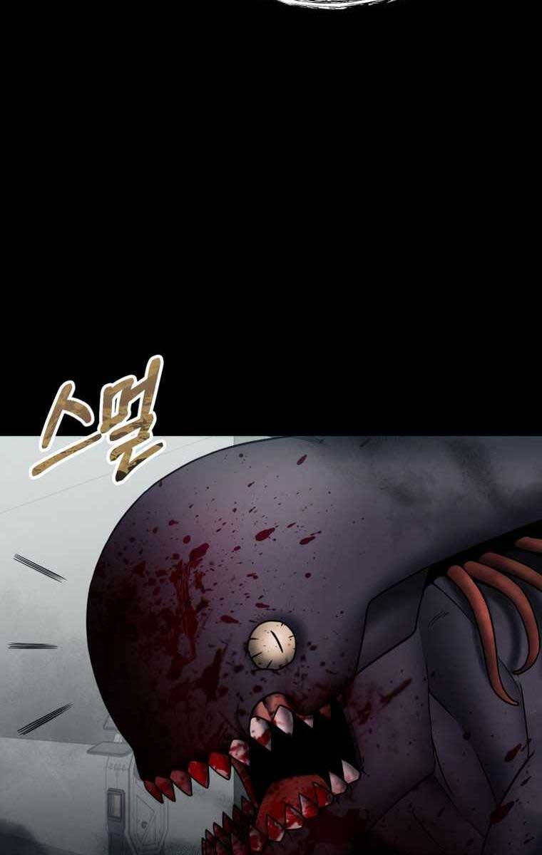 Tôi Đã Trở Thành Quái Vật Không Gian Chap 7 - Next Chap 8