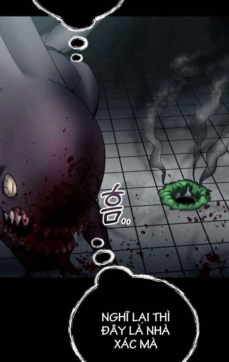 Tôi Đã Trở Thành Quái Vật Không Gian Chap 7 - Next Chap 8