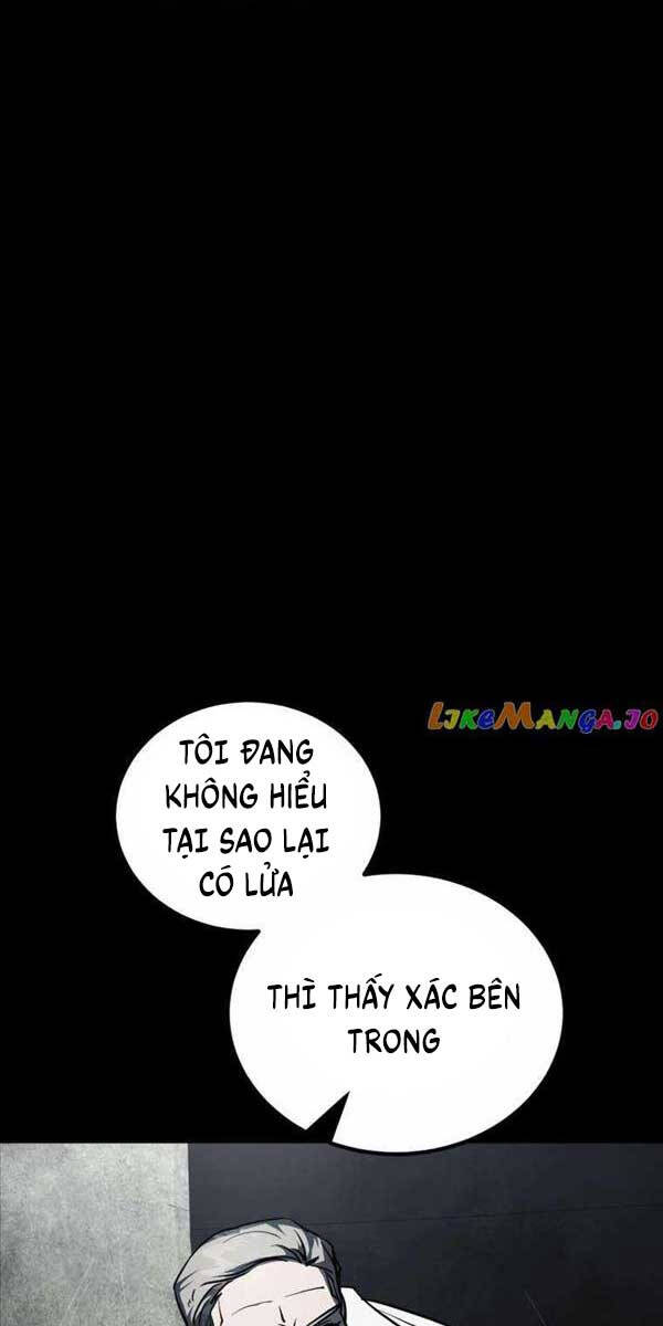 Tôi Đã Trở Thành Quái Vật Không Gian Chap 8 - Next Chap 9