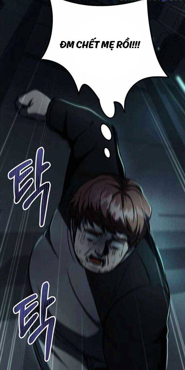 Tôi Đã Trở Thành Quái Vật Không Gian Chap 8 - Next Chap 9