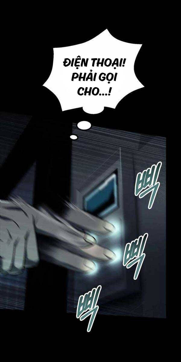 Tôi Đã Trở Thành Quái Vật Không Gian Chap 8 - Next Chap 9