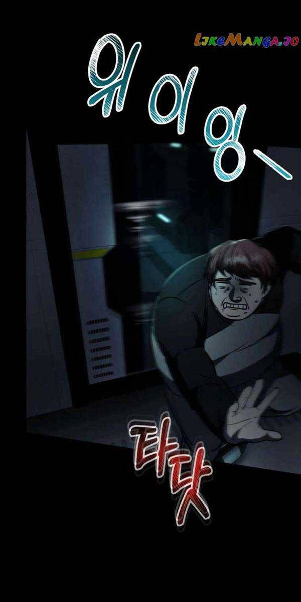 Tôi Đã Trở Thành Quái Vật Không Gian Chap 8 - Next Chap 9