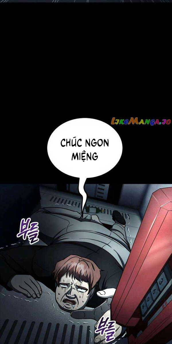 Tôi Đã Trở Thành Quái Vật Không Gian Chap 8 - Next Chap 9