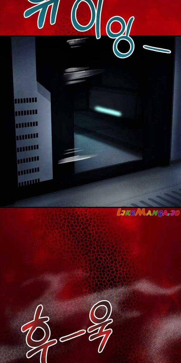 Tôi Đã Trở Thành Quái Vật Không Gian Chap 8 - Next Chap 9