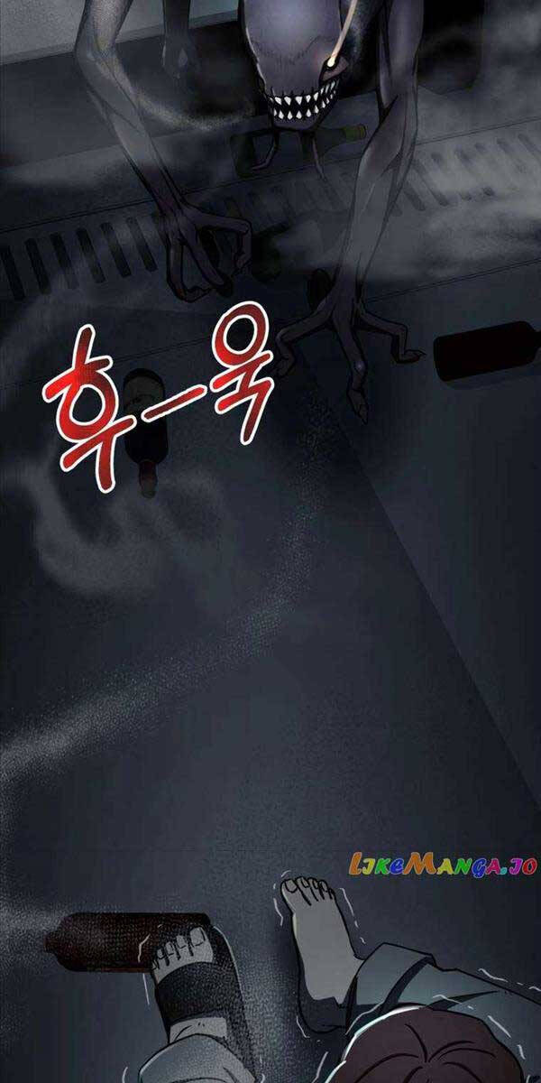 Tôi Đã Trở Thành Quái Vật Không Gian Chap 8 - Next Chap 9