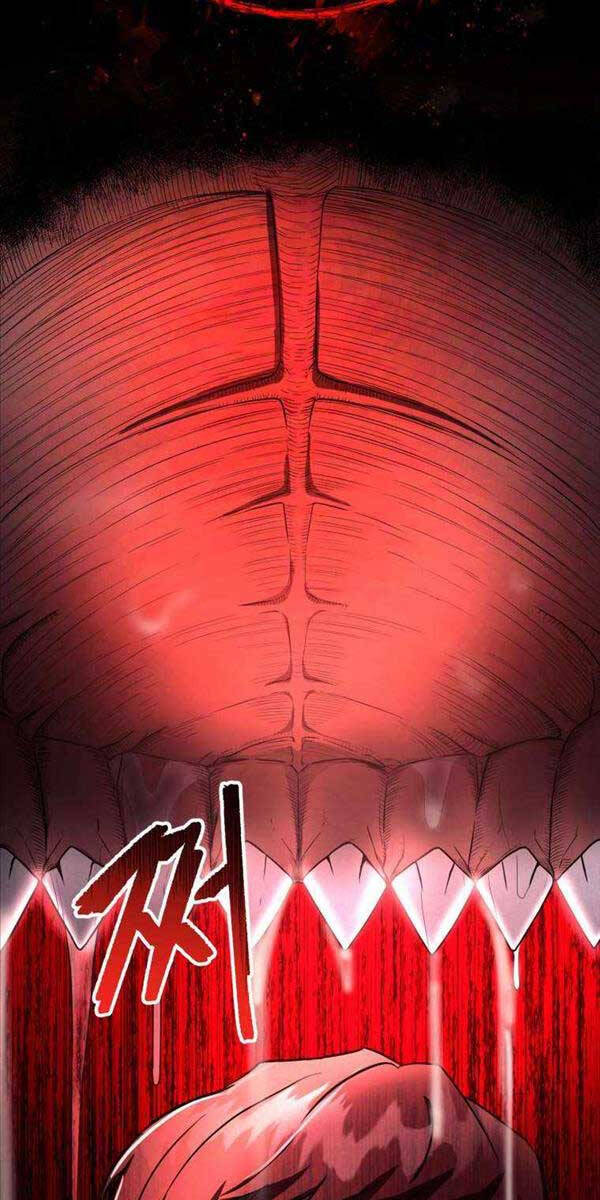 Tôi Đã Trở Thành Quái Vật Không Gian Chap 8 - Next Chap 9