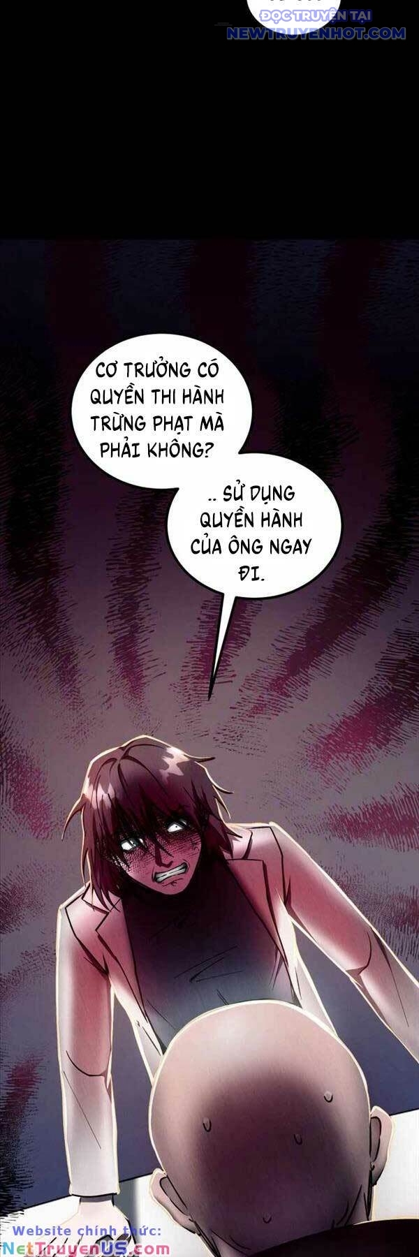 Tôi Đã Trở Thành Quái Vật Không Gian Chap 8 - Next Chap 9