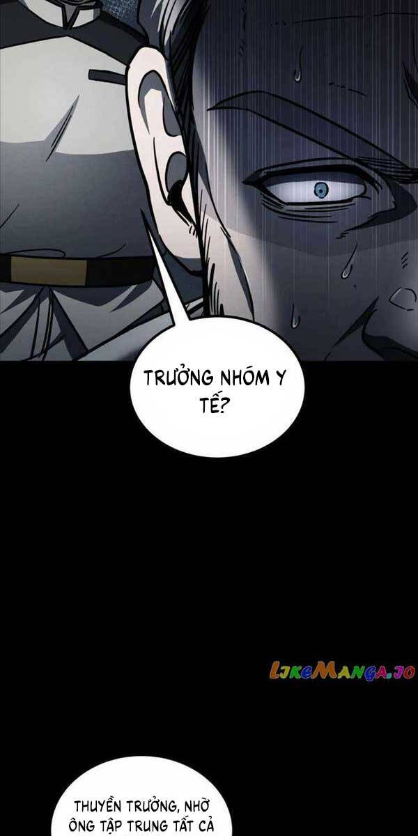 Tôi Đã Trở Thành Quái Vật Không Gian Chap 8 - Next Chap 9