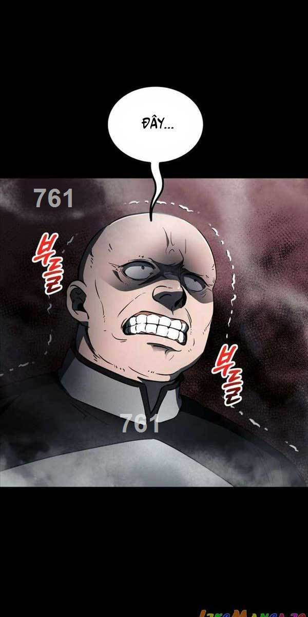 Tôi Đã Trở Thành Quái Vật Không Gian Chap 8 - Next Chap 9