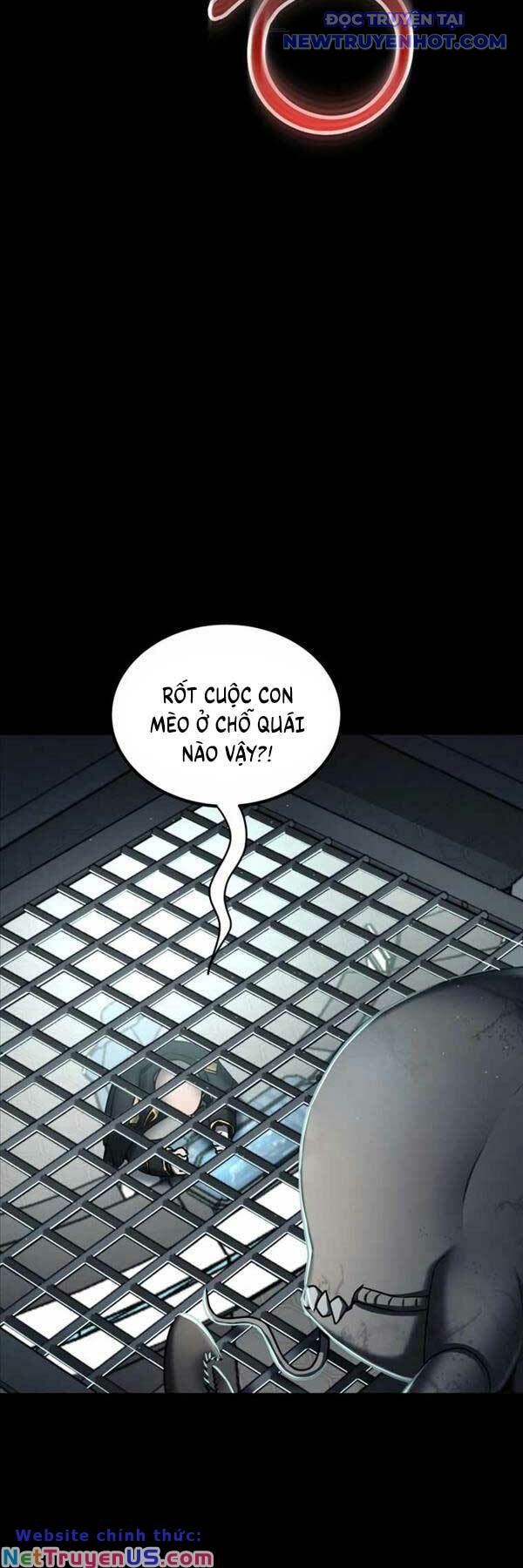 Tôi Đã Trở Thành Quái Vật Không Gian Chap 8 - Next Chap 9