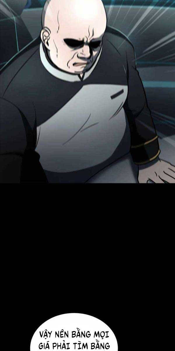 Tôi Đã Trở Thành Quái Vật Không Gian Chap 8 - Next Chap 9