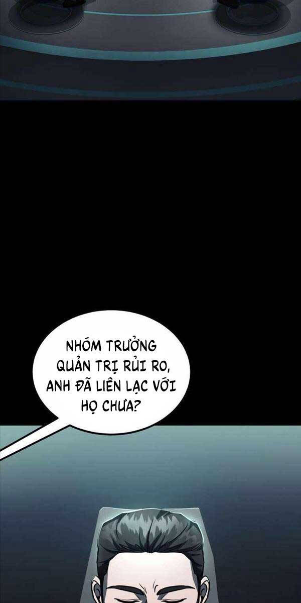 Tôi Đã Trở Thành Quái Vật Không Gian Chap 8 - Next Chap 9