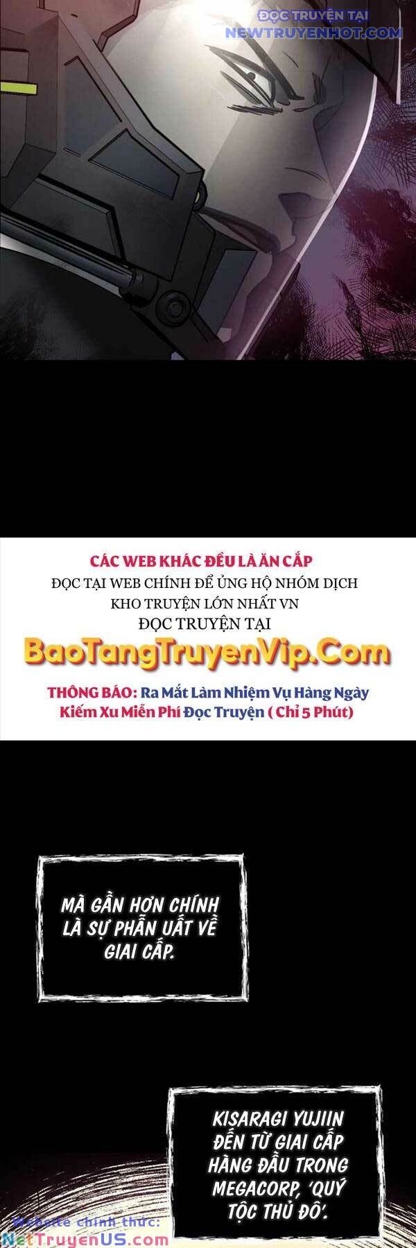 Tôi Đã Trở Thành Quái Vật Không Gian Chap 8 - Next Chap 9