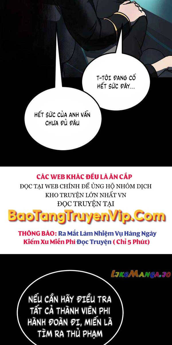 Tôi Đã Trở Thành Quái Vật Không Gian Chap 8 - Next Chap 9