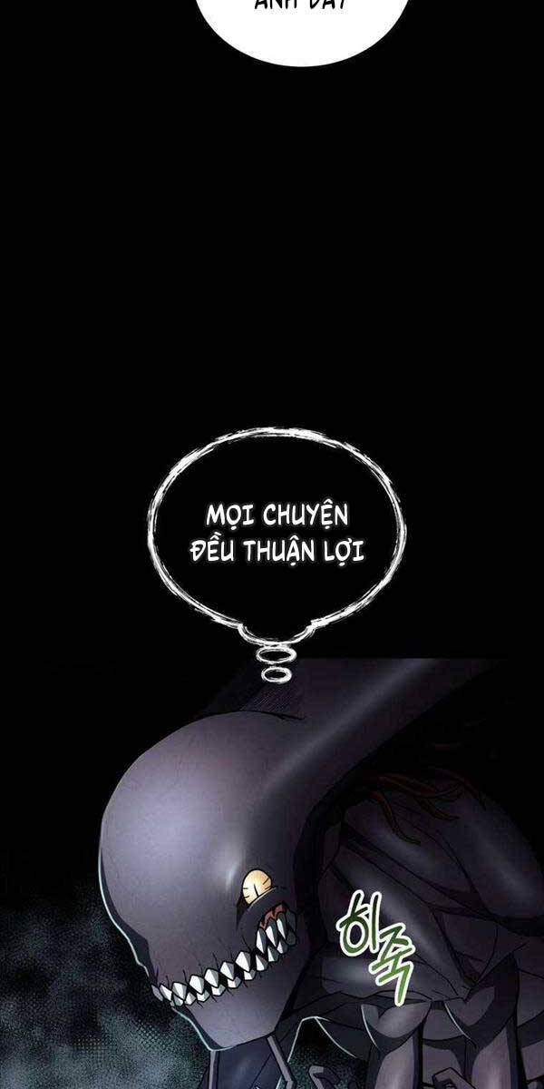 Tôi Đã Trở Thành Quái Vật Không Gian Chap 8 - Next Chap 9