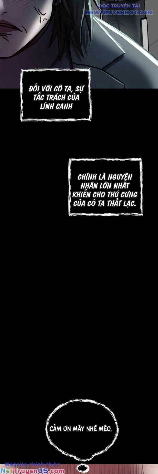 Tôi Đã Trở Thành Quái Vật Không Gian Chap 8 - Next Chap 9