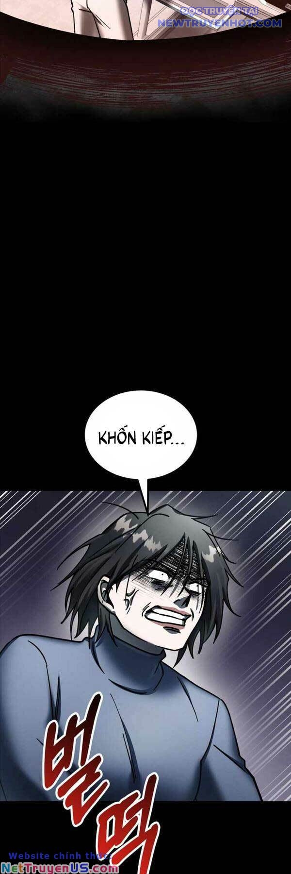 Tôi Đã Trở Thành Quái Vật Không Gian Chap 8 - Next Chap 9