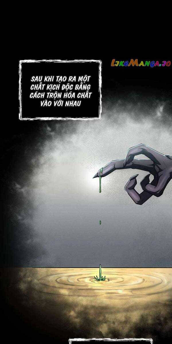 Tôi Đã Trở Thành Quái Vật Không Gian Chap 8 - Next Chap 9