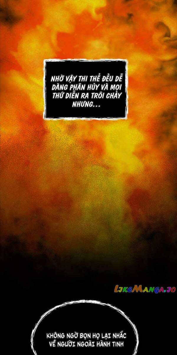 Tôi Đã Trở Thành Quái Vật Không Gian Chap 8 - Next Chap 9