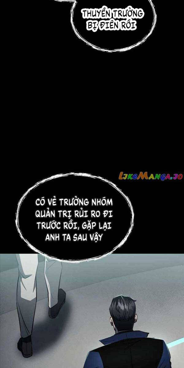 Tôi Đã Trở Thành Quái Vật Không Gian Chap 8 - Next Chap 9