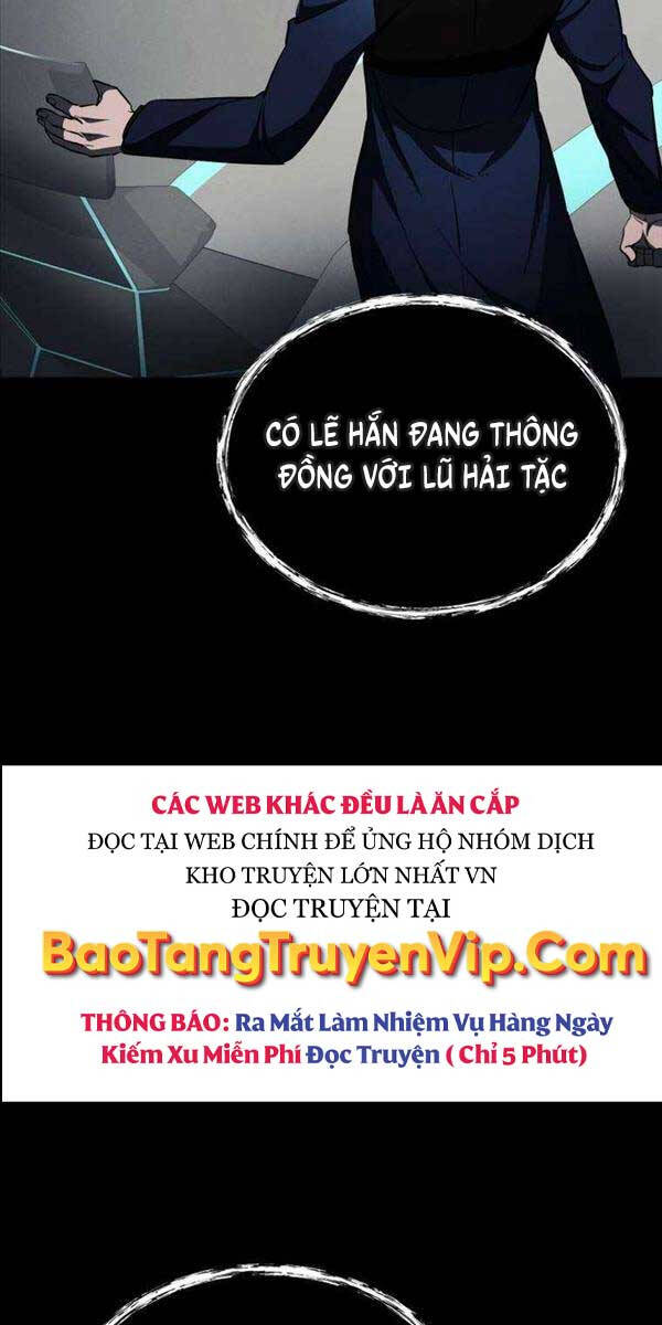 Tôi Đã Trở Thành Quái Vật Không Gian Chap 8 - Next Chap 9