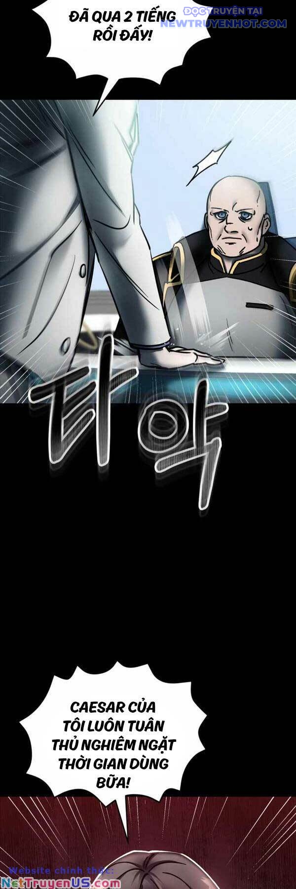 Tôi Đã Trở Thành Quái Vật Không Gian Chap 8 - Next Chap 9