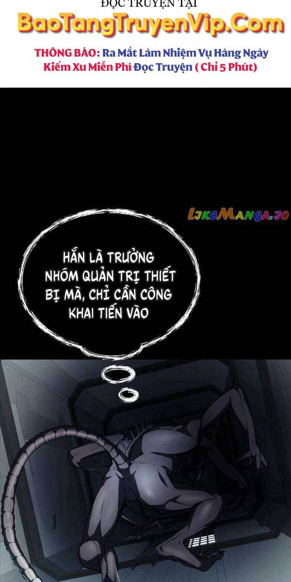 Tôi Đã Trở Thành Quái Vật Không Gian Chap 8 - Next Chap 9