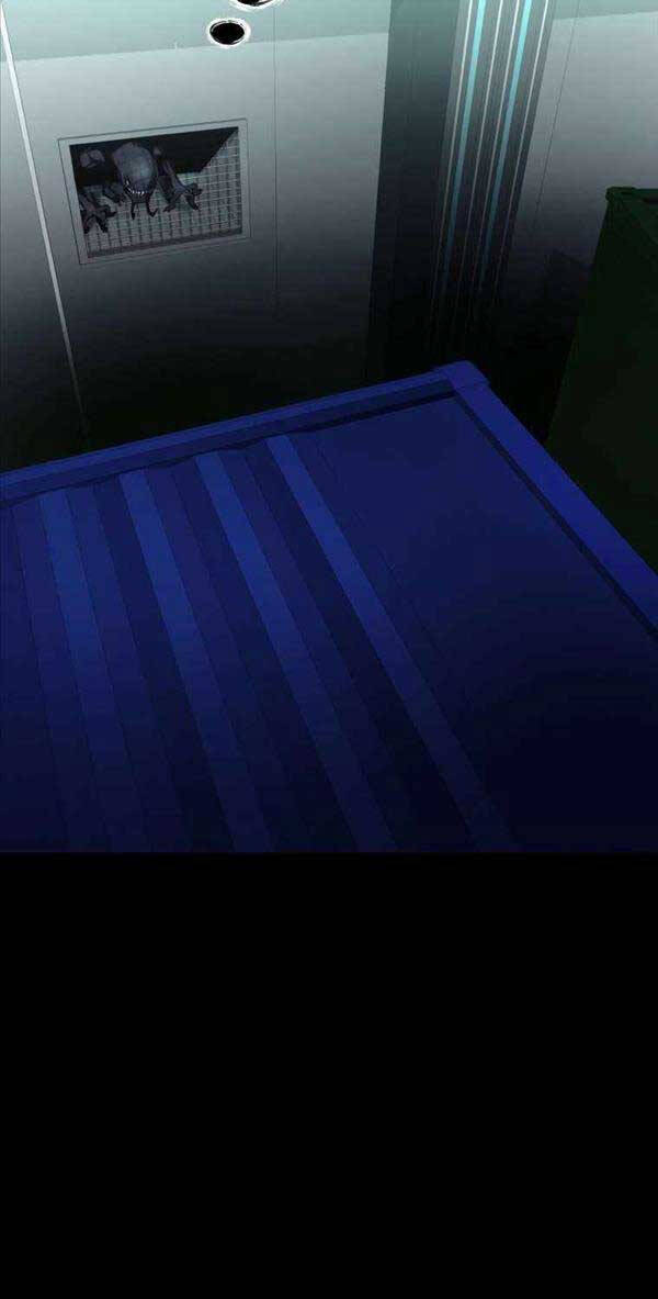 Tôi Đã Trở Thành Quái Vật Không Gian Chap 8 - Next Chap 9