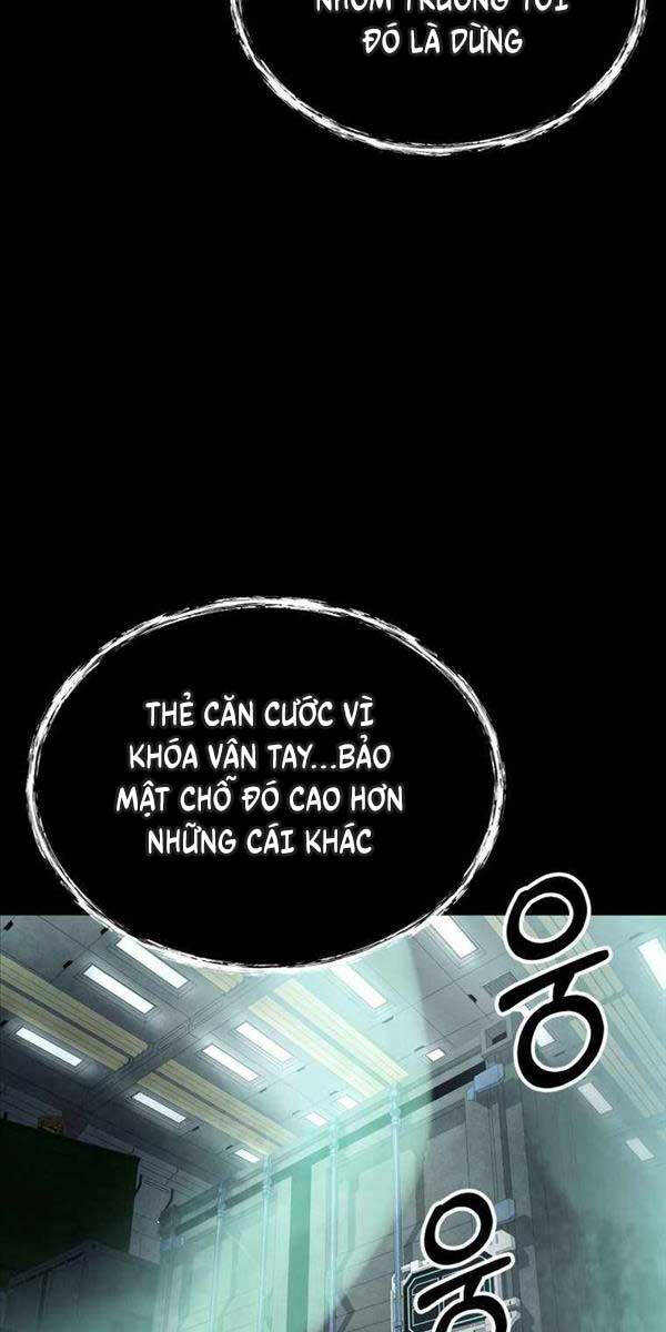 Tôi Đã Trở Thành Quái Vật Không Gian Chap 8 - Next Chap 9