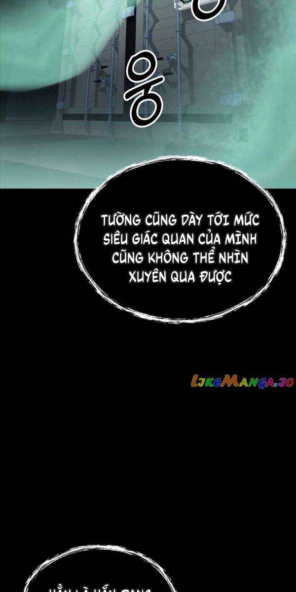 Tôi Đã Trở Thành Quái Vật Không Gian Chap 8 - Next Chap 9