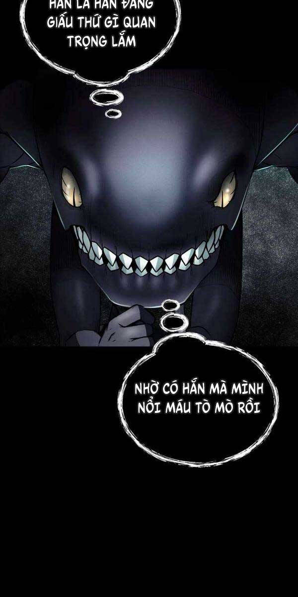 Tôi Đã Trở Thành Quái Vật Không Gian Chap 8 - Next Chap 9