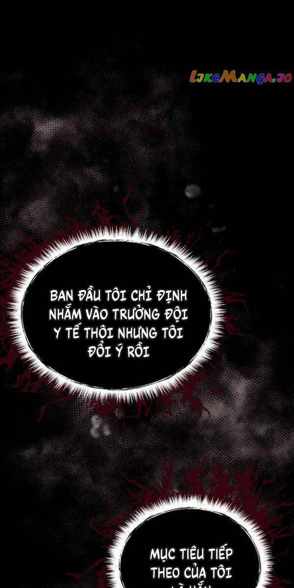 Tôi Đã Trở Thành Quái Vật Không Gian Chap 8 - Next Chap 9