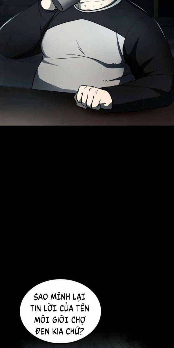 Tôi Đã Trở Thành Quái Vật Không Gian Chap 8 - Next Chap 9