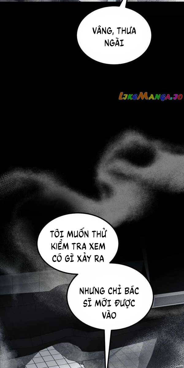 Tôi Đã Trở Thành Quái Vật Không Gian Chap 8 - Next Chap 9