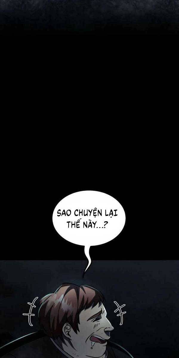 Tôi Đã Trở Thành Quái Vật Không Gian Chap 8 - Next Chap 9