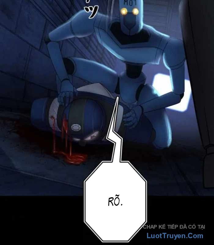 Tôi Đã Trở Thành Quái Vật Không Gian Chap 84 - Next Chap 85