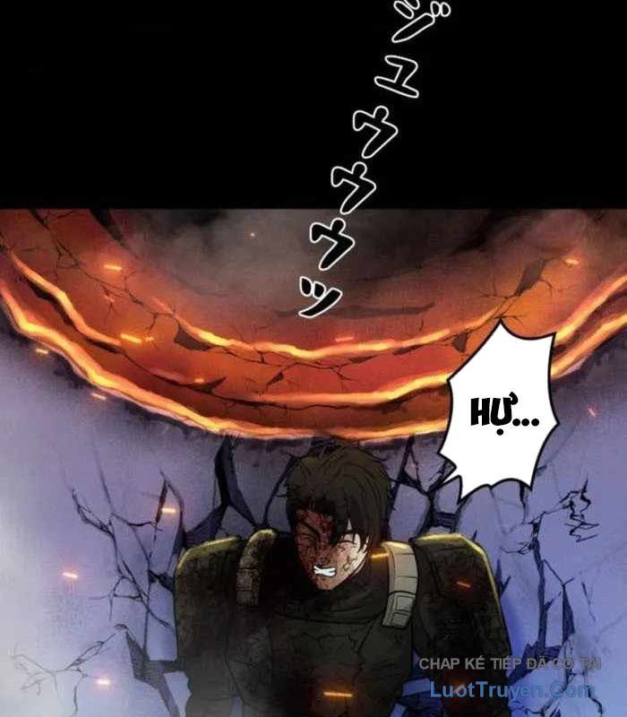 Tôi Đã Trở Thành Quái Vật Không Gian Chap 84 - Next Chap 85