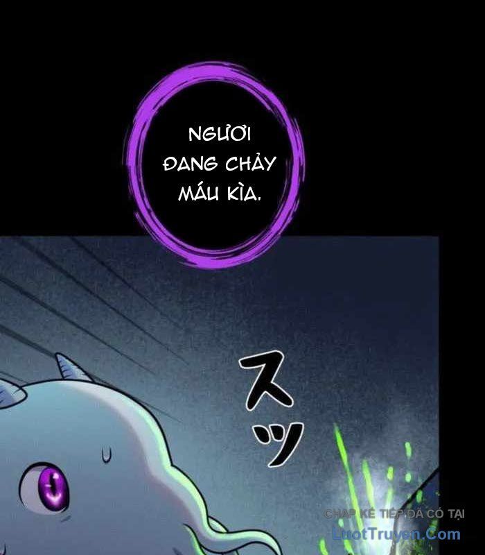 Tôi Đã Trở Thành Quái Vật Không Gian Chap 84 - Next Chap 85
