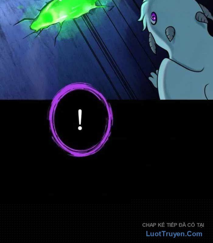 Tôi Đã Trở Thành Quái Vật Không Gian Chap 84 - Next Chap 85